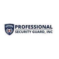 Professional Security Guard, Inc