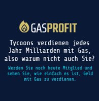 GAS Profit