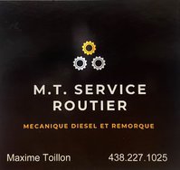 MT Service Routier