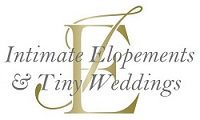 Intimate Elopements & Tiny Weddings