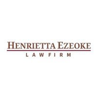 Henrietta Ezeoke Law Firm