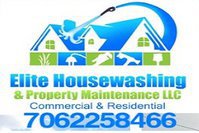 Elite Housewashing & Property Maintenance LLC