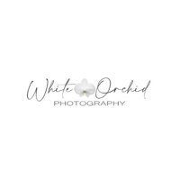 White Orchid Photography