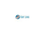 Baby Lama - Personalisierte Babygeschenke