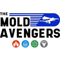 The Mold Avengers
