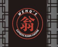 Weng's Express Asian Cuisine