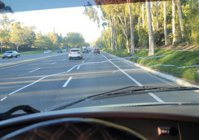 Anaheim Mobile Auto Glass & Windshield Service