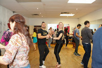 Find the best Dance Studio in Regent Park