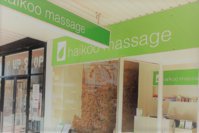 Haikoo Massage & Float