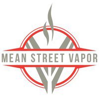 Mean Street Vapor