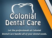Colonial Dental Care