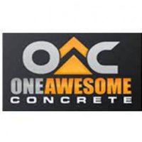 One Awesome Concrete