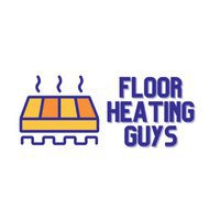 Floor Heating Guys of Toronto