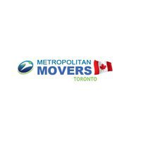 Metropolitan Movers Toronto ON