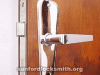 Sanford Locksmith Services