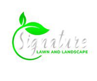 Signature Lawn and Landscape
