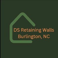 DS Retaining Walls