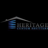 WC Heritage Shutters and Blinds