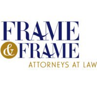 Frame & Frame Attorneys At Law