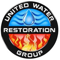 United Water Restoration Group of North York