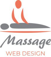 Massage Web Design