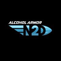 Alcohol Armor