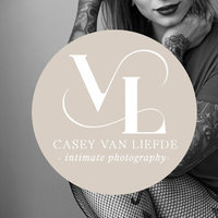 Casey Van Liefde Photography