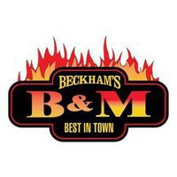 Beckham's B & M Bar B Que - North Randall