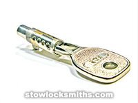Stow Super Locksmiths