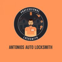Antonios Auto Locksmith