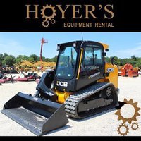 Hoyer's Equipment Rental