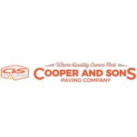 Cooper And Sons Paving
