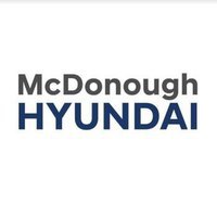 McDonough Hyundai