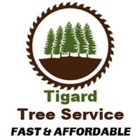 Tigard Tree Service