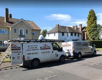 MC Services Roofing Specialists