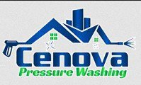 Cenova Pressure Washing