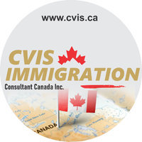 CVIS Immigration Consultant Canada Inc.