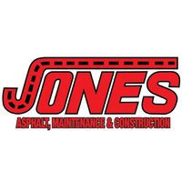 Jones Asphalt, Maintenance & Construction