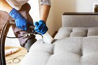 Rainbow Dry Cleaners | Sofa & Carpet Cleaning Services