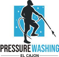 Pressure Washing El Cajon