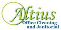 Altius Office Cleaning and Janitorial- Boise, ID