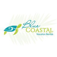 Blue Coastal Vacation Rentals