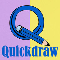 Quickdraw Art