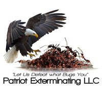 Patriot Exterminating LLC
