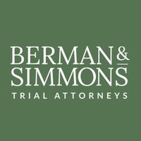 Berman & Simmons Trial Attorneys