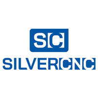 Silver CNC
