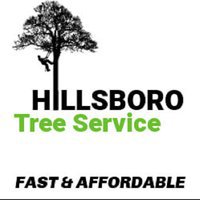 Hillsboro Tree Service