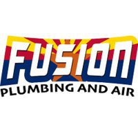 Fusion Plumbing And Air