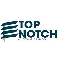 Top Notch Custom Blinds