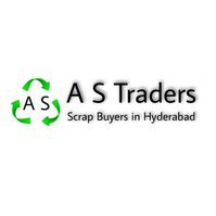 A S Traders Scrap Buyers 